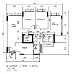 Blk 489D Sunshine Gardens (Choa Chu Kang), HDB 4 Rooms #626544941